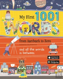 Bertrand.pt - My First 1001 Words