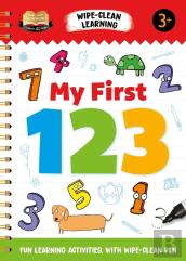 My First 123