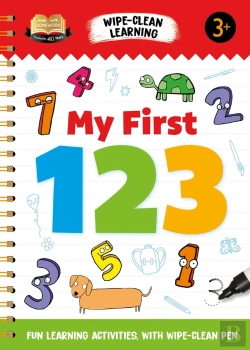 Bertrand.pt - My First 123