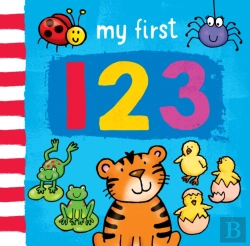 Bertrand.pt - My First... 123
