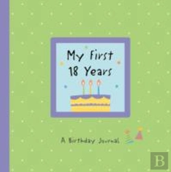 Bertrand.pt - My First 18 Years