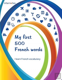 Bertrand.pt - My First 500 French Words - I Learn French Vocabulary