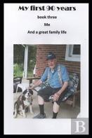 My First 90 Years Book Three