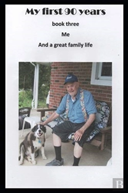 Bertrand.pt - My First 90 Years Book Three