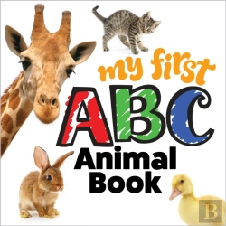 Bertrand.pt - My First Abc Animal Book