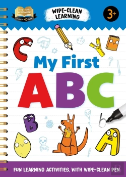 Bertrand.pt - My First Abc