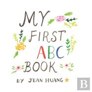 My First Abc Book