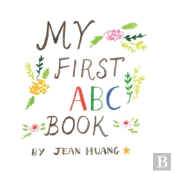 Bertrand.pt - My First Abc Book