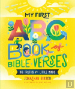 Bertrand.pt - My First Abc Book Of Bible Verses