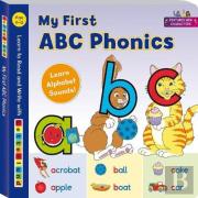 My First Abc Phonics