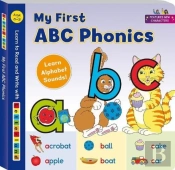 My First Abc Phonics