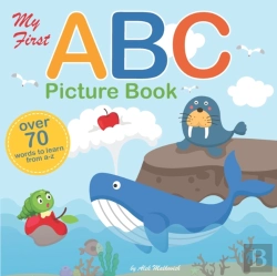 Bertrand.pt - My First Abc Picture Book