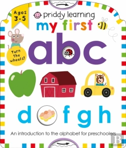 Bertrand.pt - My First Abc