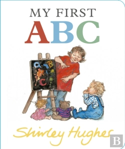 Bertrand.pt - My First Abc