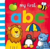 My First... Abc