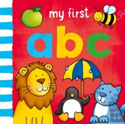 Bertrand.pt - My First... Abc