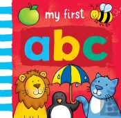 My First... Abc
