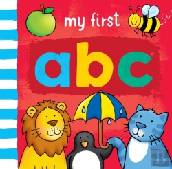 Bertrand.pt - My First... Abc