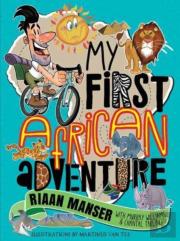 My First African Adventure