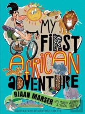 My First African Adventure