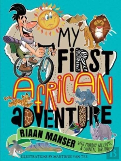 Bertrand.pt - My First African Adventure