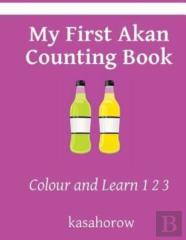 My First Akan Counting Book