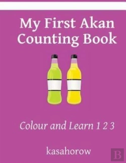 Bertrand.pt - My First Akan Counting Book