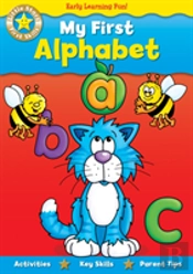 My First Alphabet