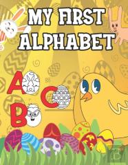 My First Alphabet