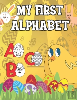 Bertrand.pt - My First Alphabet