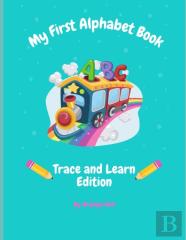 My First Alphabet Book