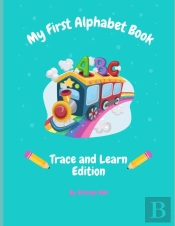 My First Alphabet Book