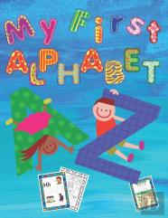 My First Alphabet