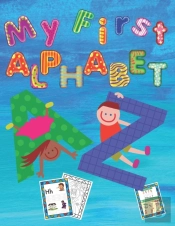 My First Alphabet