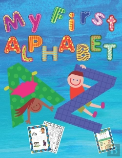 Bertrand.pt - My First Alphabet