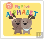 My First Alphabet
