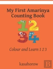 My First Amarinya Counting Book