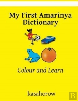 Bertrand.pt - My First Amarinya Dictionary