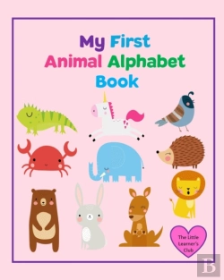 Bertrand.pt - My First Animal Alphabet Book