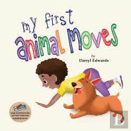 My First Animal Moves