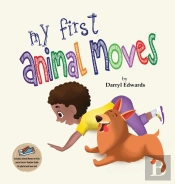 My First Animal Moves