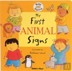 Bertrand.pt - My First Animal Signs