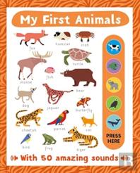 My First Animals