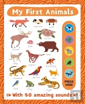 My First Animals