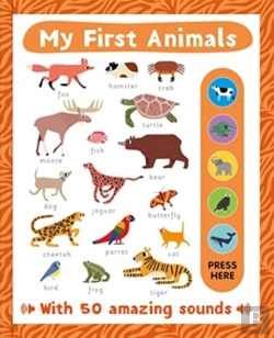 Bertrand.pt - My First Animals