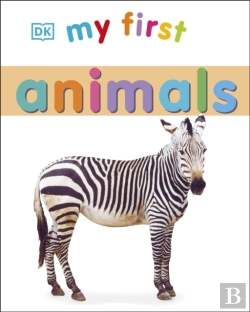 Bertrand.pt - My First Animals