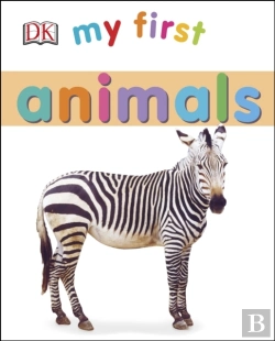 Bertrand.pt - My First Animals