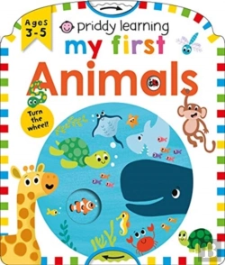 Bertrand.pt - My First Animals