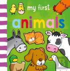 My First... Animals