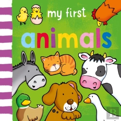 Bertrand.pt - My First... Animals